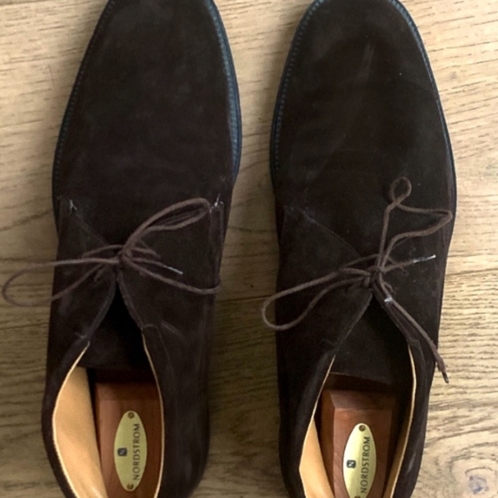 Salvatore Ferragamo Boots